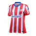 Atletico Madrid Alexander Sorloth #9 Heimtrikot Frauen 2024-25 Kurzarm